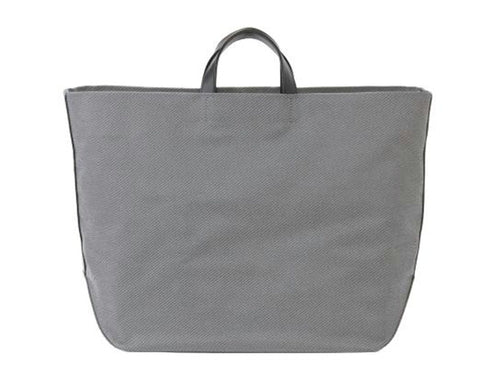 【豊岡鞄 足立 3601 ブラック】ALBAPIE For the Blue トートバッグ